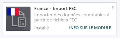 import FEC